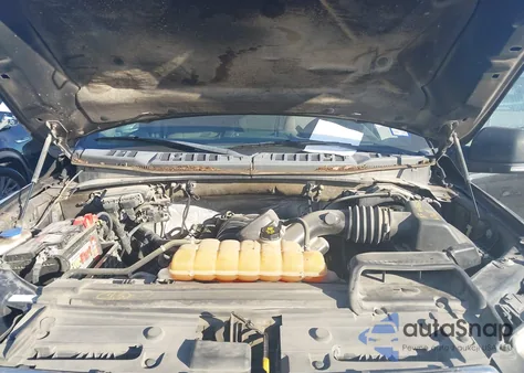 2015 Ford F-150 Xlt из США, поврежденный, VIN 1FTEW1EF7FKD07959